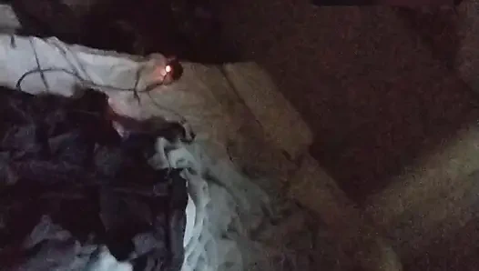 Pro athletes and the C.I.A Chef with some good interracial love.