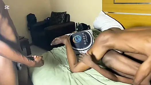 Massive Drilling