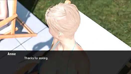 Milf creek #5 Ive meniduri wanita di hutan - membeli kolam renang