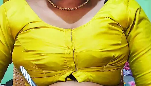 Indian stepmom real sex stories episode 1