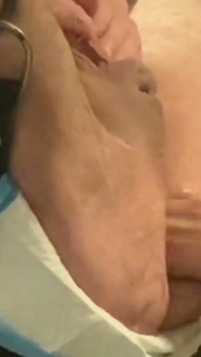 Proof positive you don't need a hard fisting session to get your hole wrecked and cunted | Clip 2