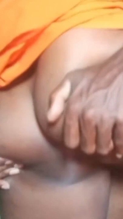 Beautiful indian auntie cannot contain her craving for a thick cock and a load of cum. | Clip 1