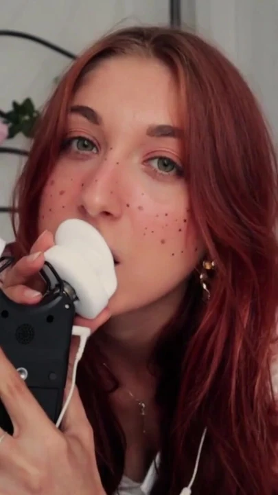 "Asmr Fransız 31 talimatından muhteşem an - geri sayım ile fısıldayan talimatlar."