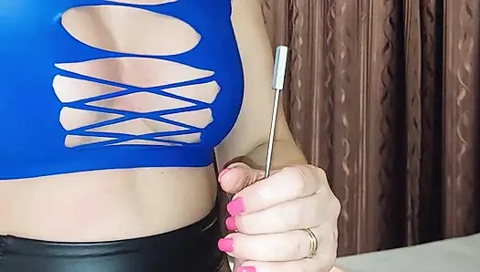 Новое введение и счастливое окончание