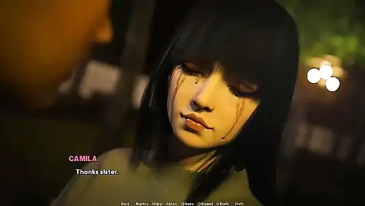 Shadows of Desire v0.9 aldatıyor bölüm 2