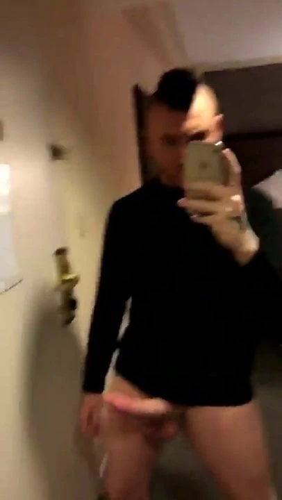 Huge showing off