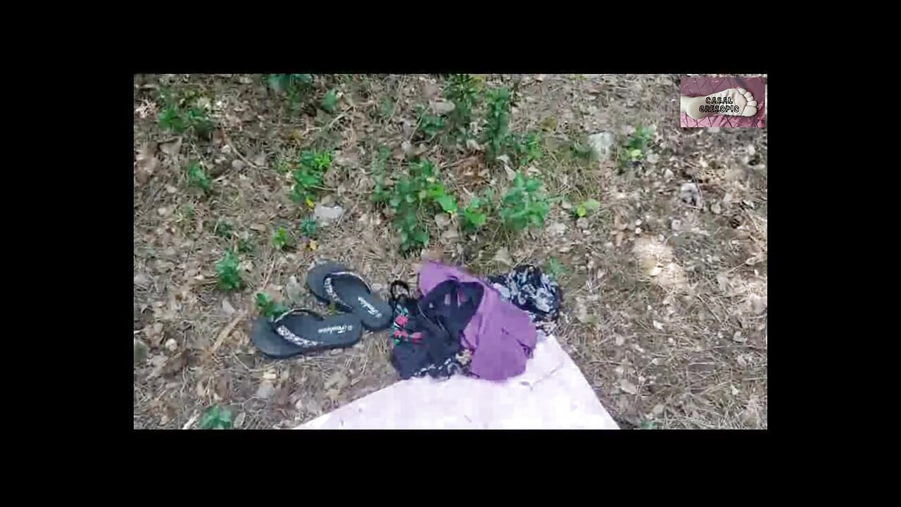 Pissing Mel 1