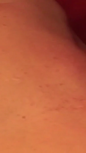 Must-share moment from "Grandma gets fucked hard by a teen and gets cum on her tits"