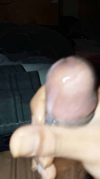 Cumshot #4