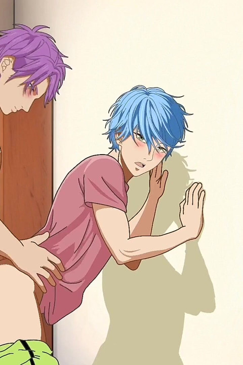 (anime Freaks) Bet Fuck in the Store Room Part 1