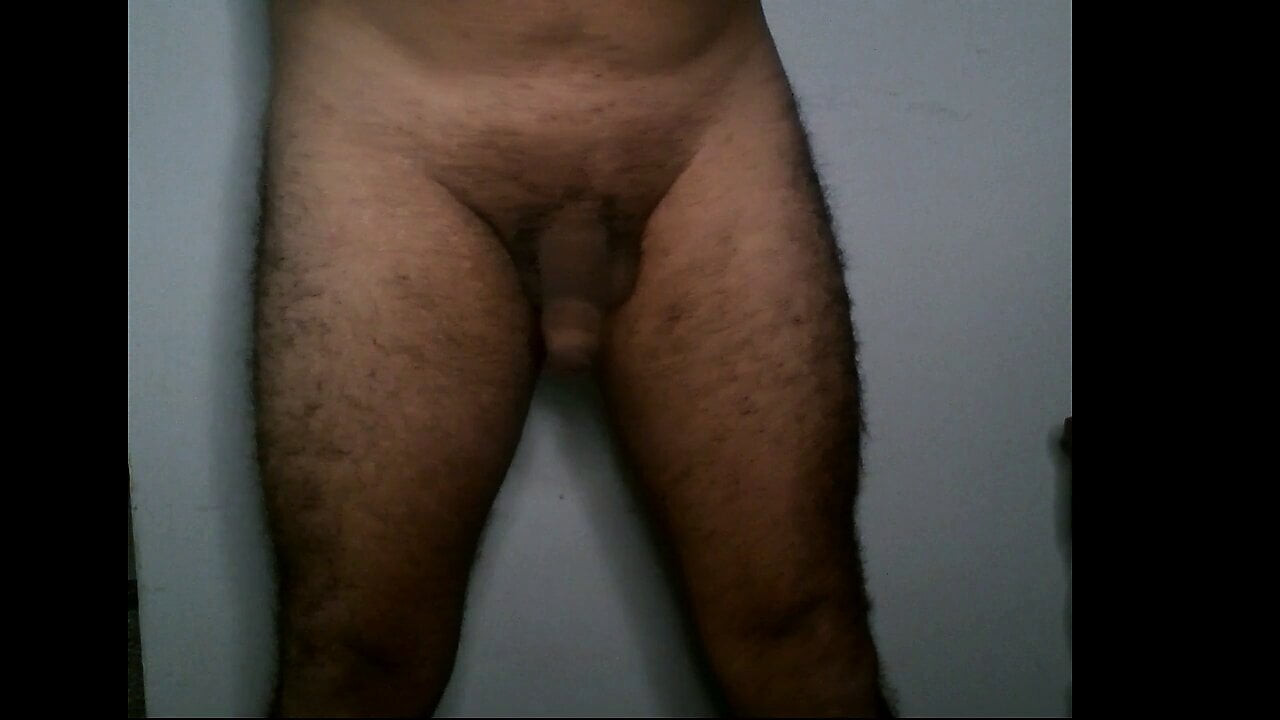 naked