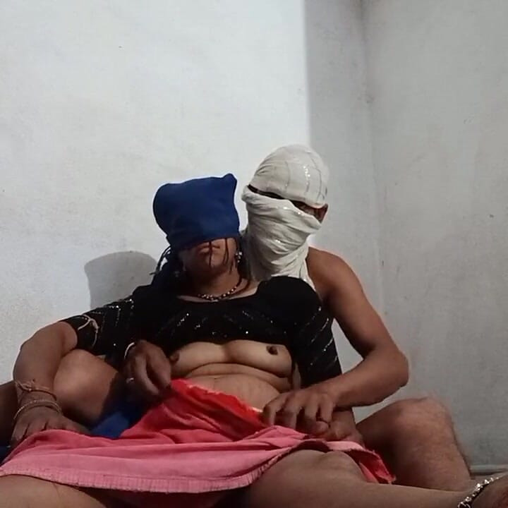 Indijski Desi par uživa u romantičnom seksu