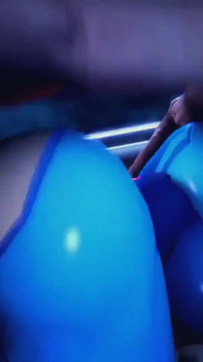 Samus test | Clip 1