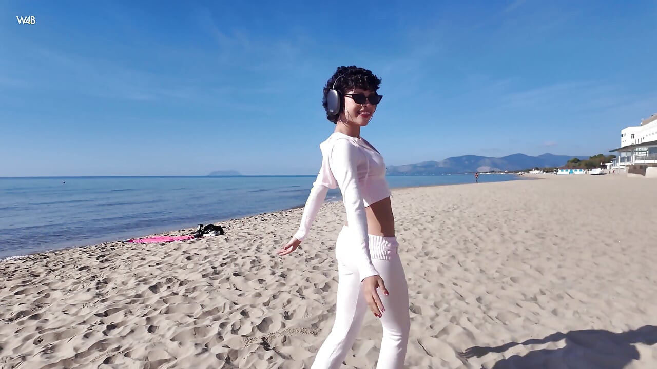 Sol Strand Sex