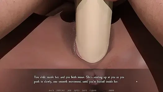 Sexy Girl Riding Alex Big Cock With Condom Cowgirl Style Sex