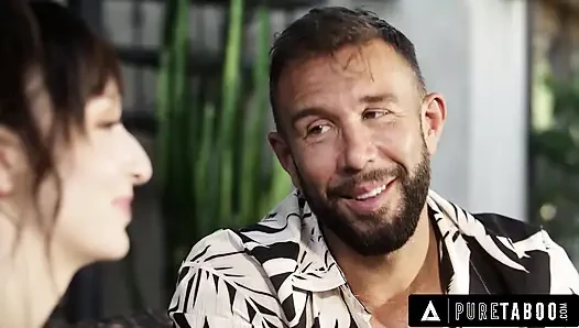 REINES TABU REINES TABU, LEXI LUNA ZUSAMMENSTELLUNG - MILF-DARSTELLERIN DES JAHRES 2026