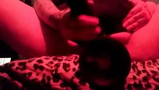 Amazing Orgasm