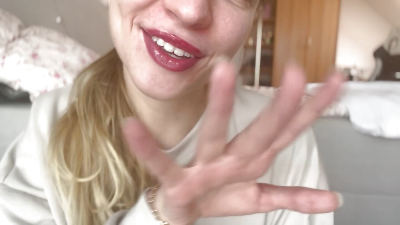 Kaybeden beyin yıkama asmr