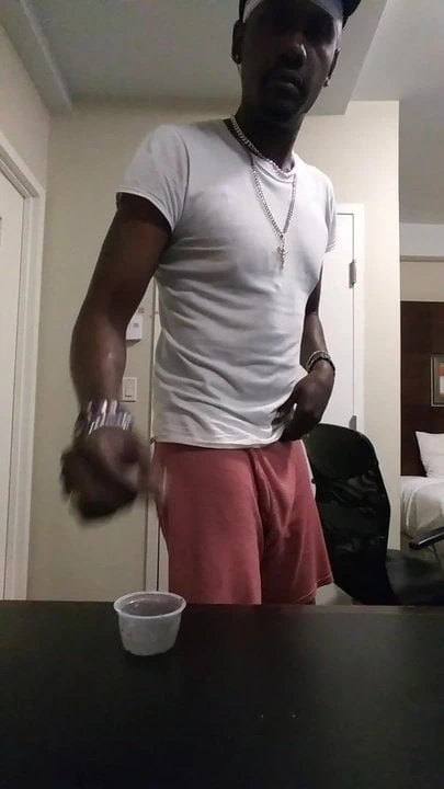 How was Your Day? Im Horny!