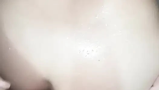 Duro anal bir hermosa culona