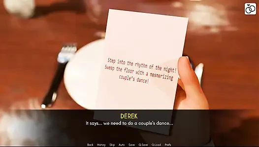 Harga Keinginan Bagian 2