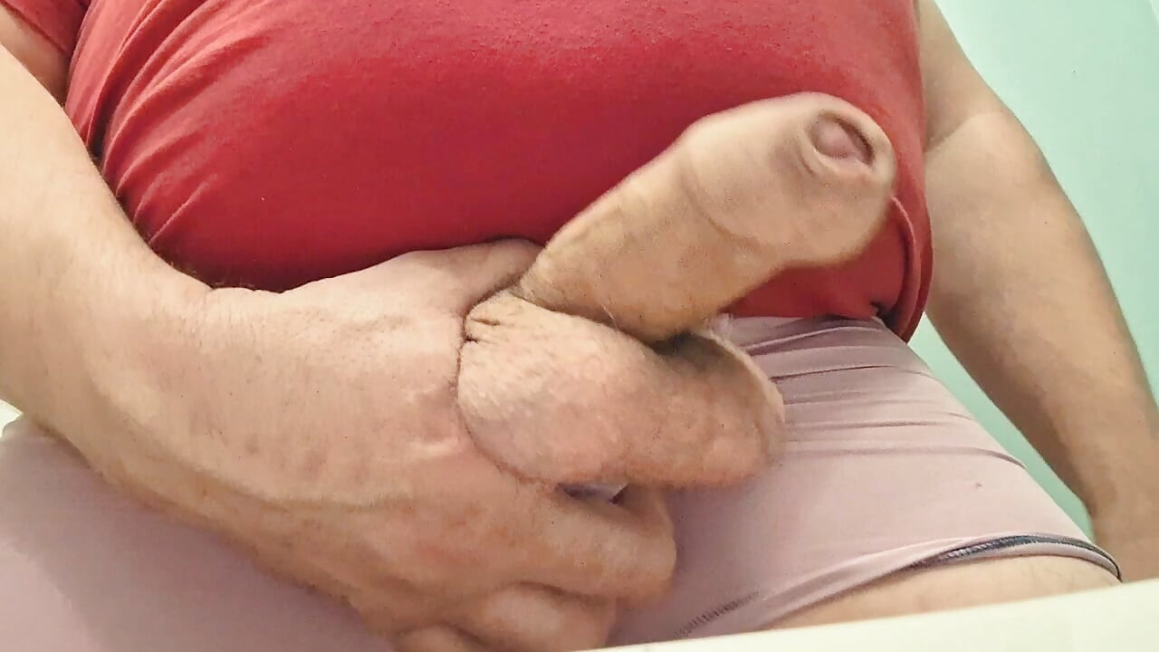 Raskt rykk og sæd