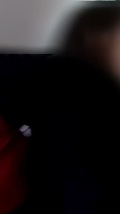 UDA standing doggystyle quickie while MILF sucks a big white dildo cock | Clip 1