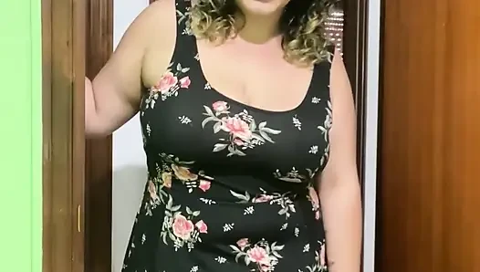 Hey üvey erkek kardeş, külotumu çalmayı bırak.