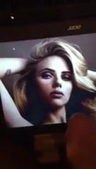 Трибьют для Scarlett Johansson 01