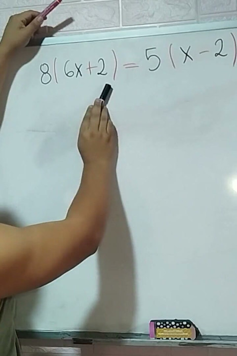 61 Seksuell algebra i din X erotiske matematikkligning