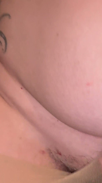 Rubbing Your Cock on Pantyhose Until You Cum POV