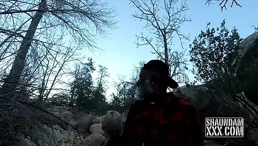 Lost with My BFF