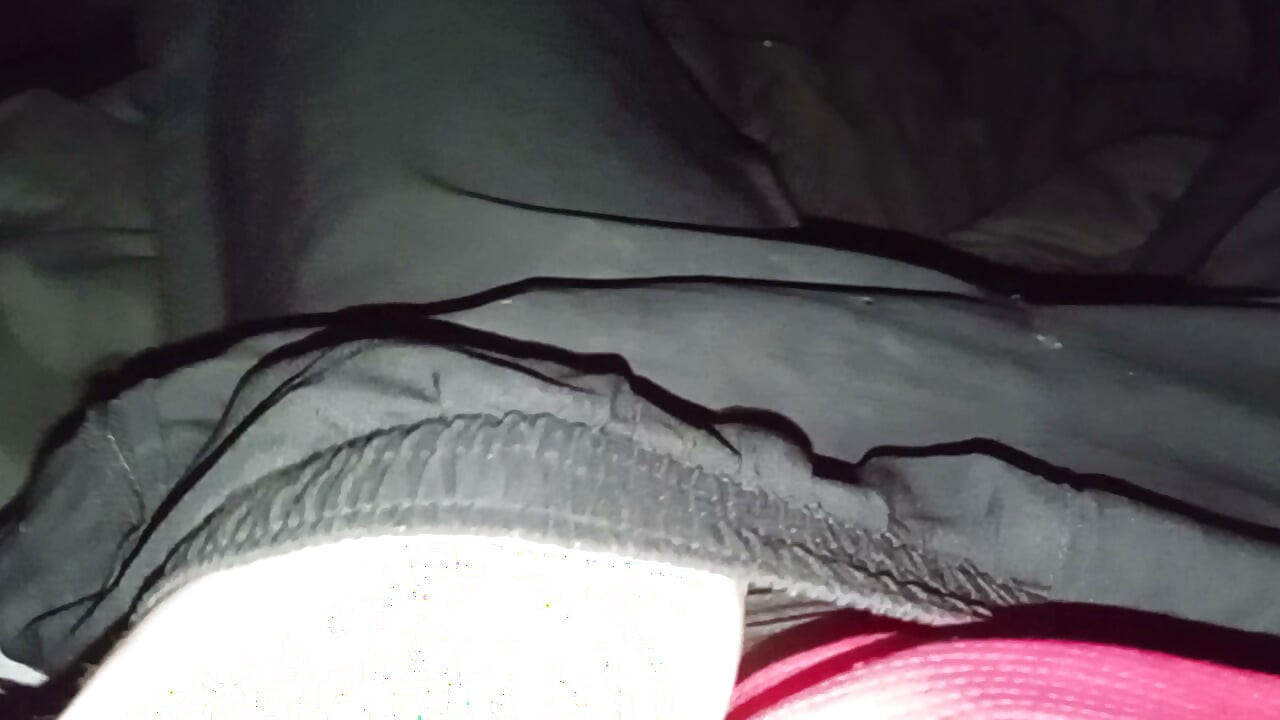 Horny Trackie Boyz