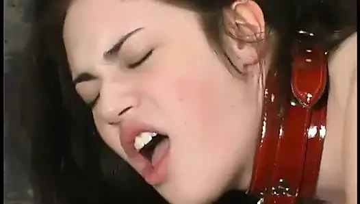Chanta-Rose и Faith Leon