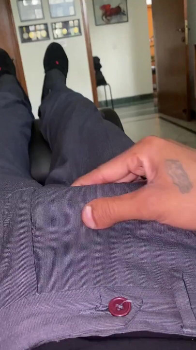 Standing cock