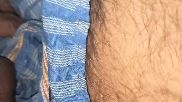 Desi Land Massage Hot Dick
