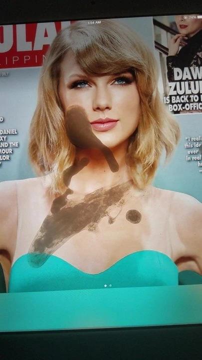 Taylor Swift 8