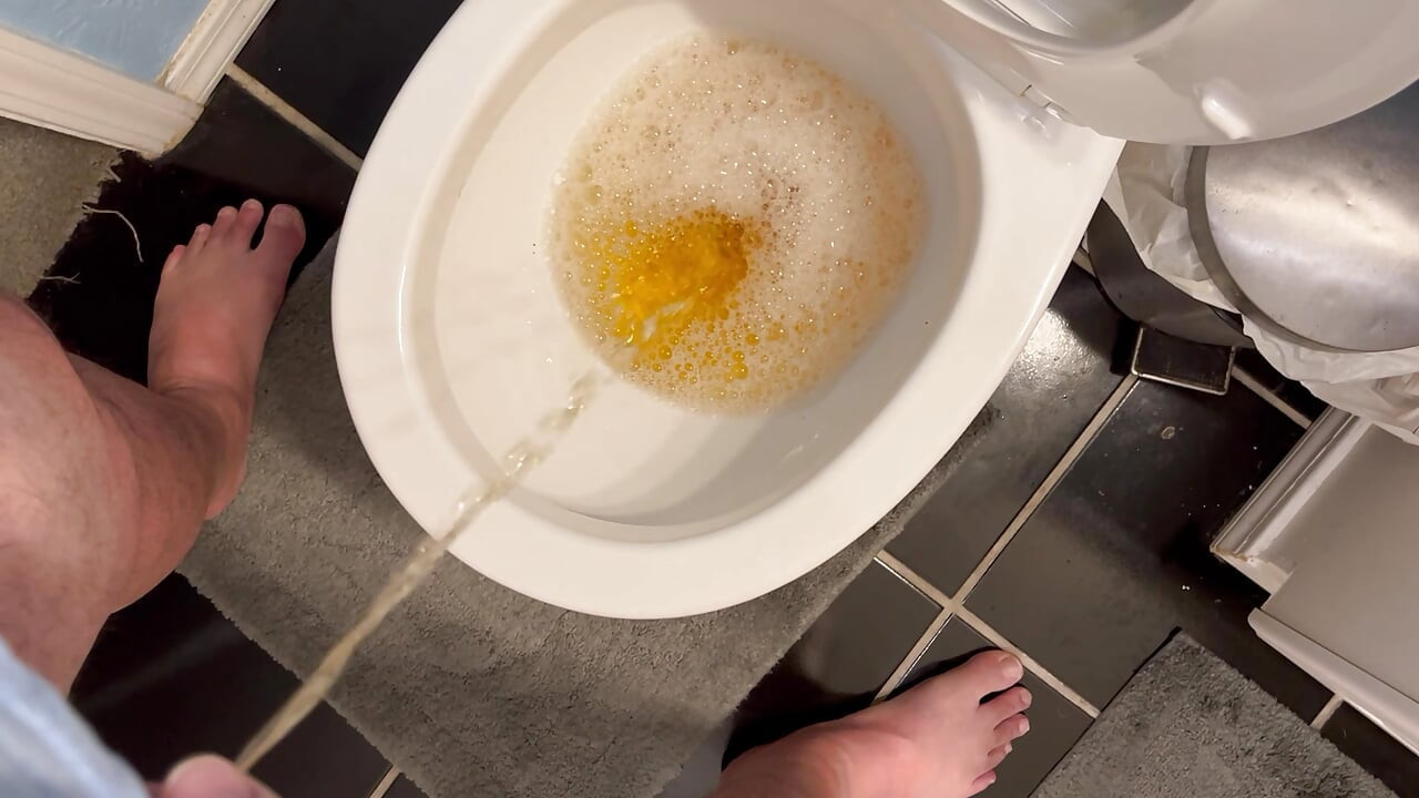 Good Morning Piss