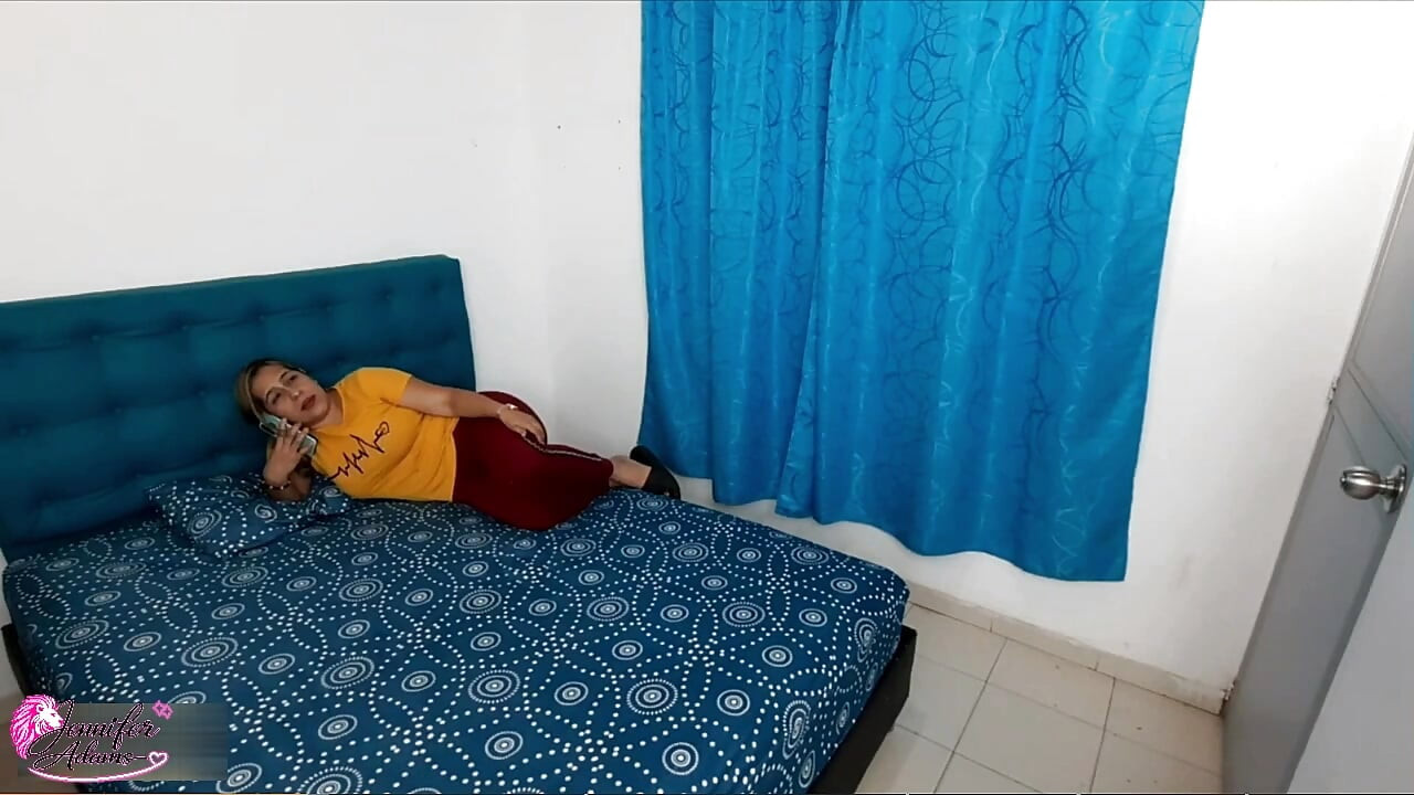 Поръчвам услуга от MILF и си прекарвам по-добре, отколкото очаквах - Porno En EspañOl