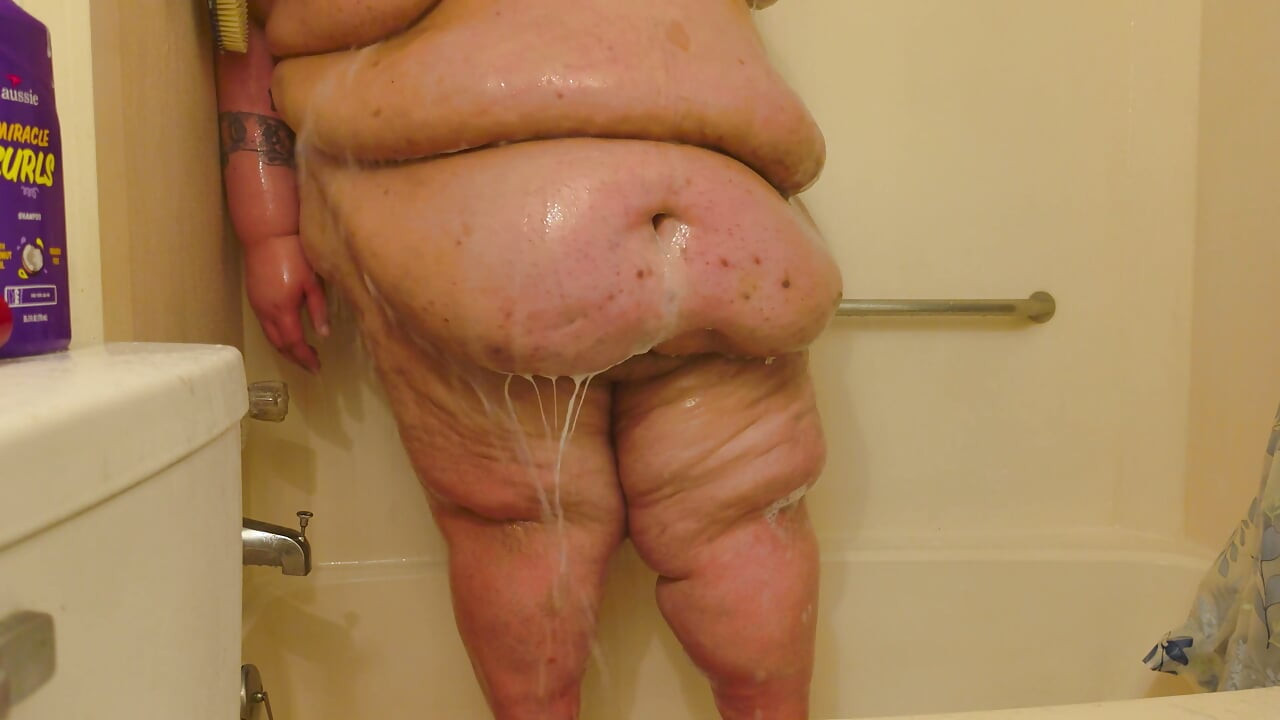 Shower Time