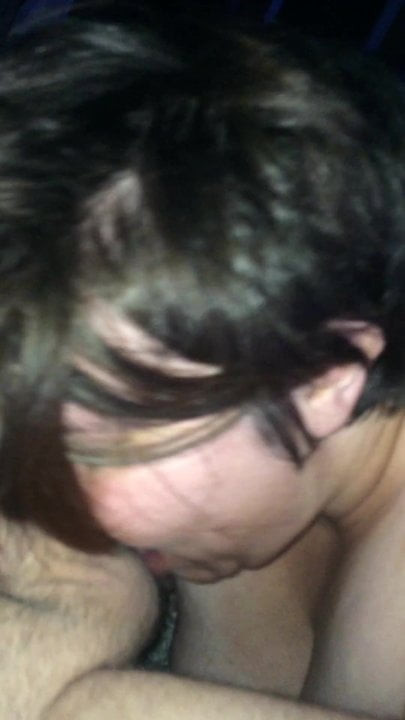 Milf sucking and fucking 2