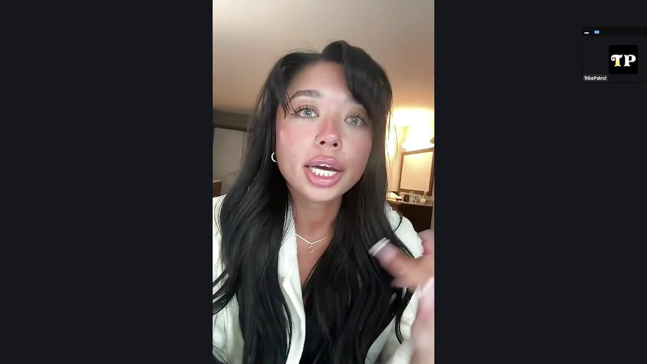 Trikepatrol Interview - Gia Dibella