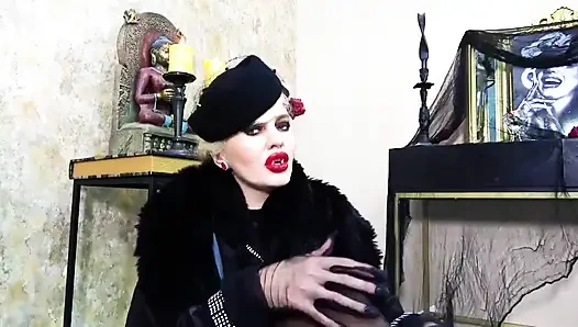 Женское доминирование Made2kiss