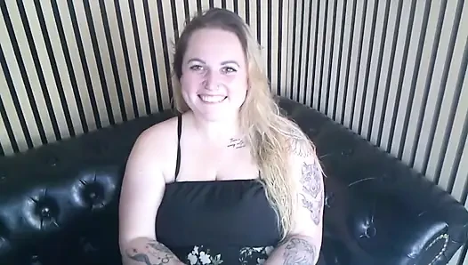 Suckers Interview