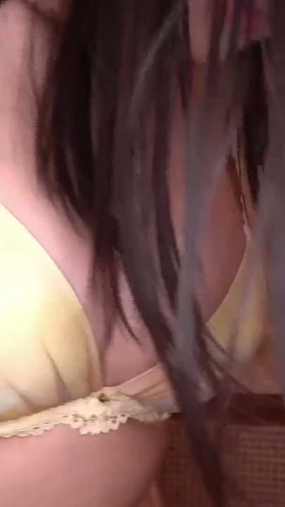 Kaho - Middle-Aged College Student, Pussy Deep Creampie | Clip 1