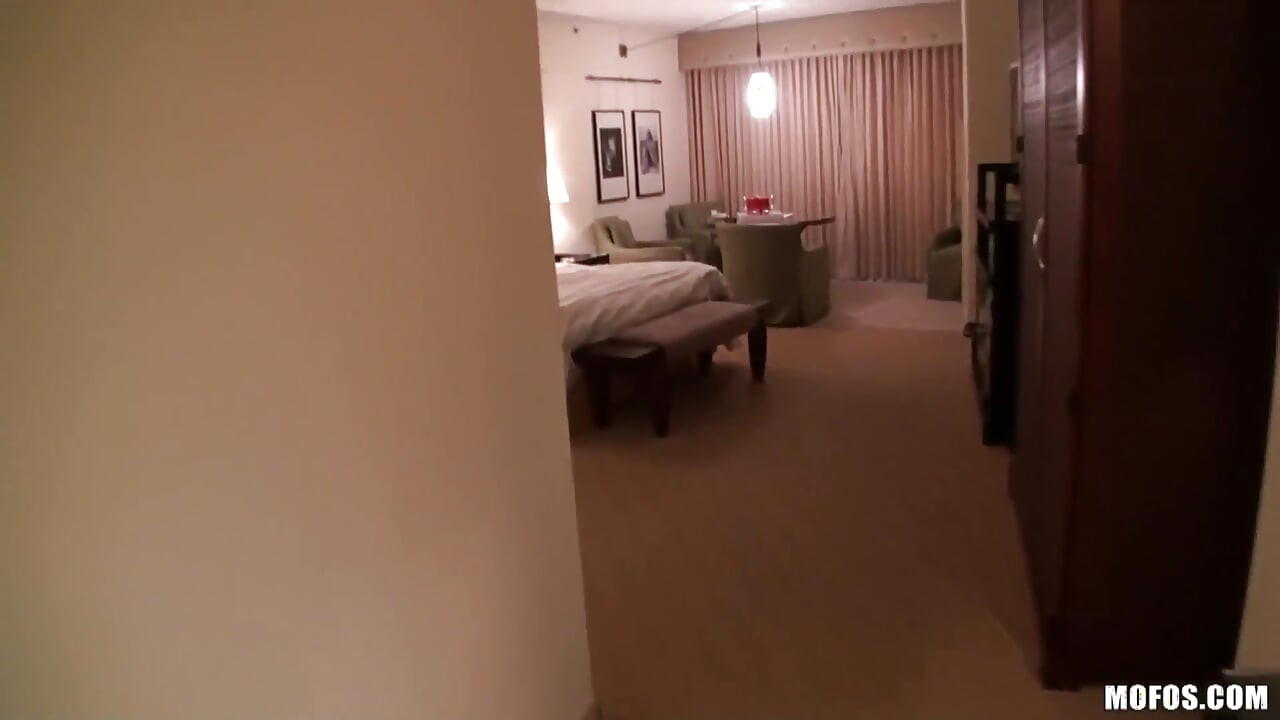 Latina Sex Tapes - Wet Latina Honey Luau Soothes BF Cris & Rides His Cock After Losing at Casino, Gets a Hot Facial