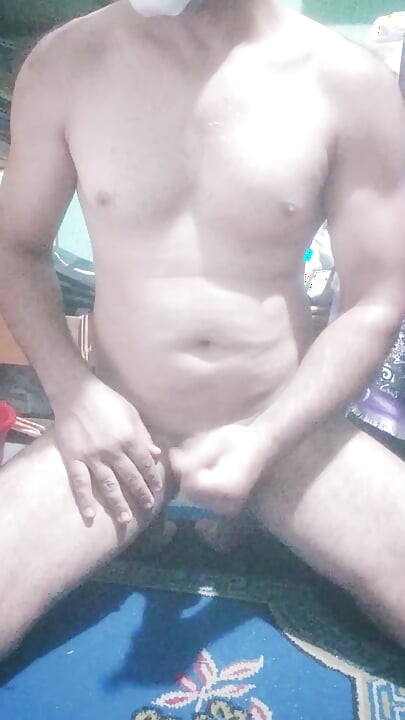 Gymer Nepal Hot Boy