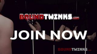 BoundTwinks