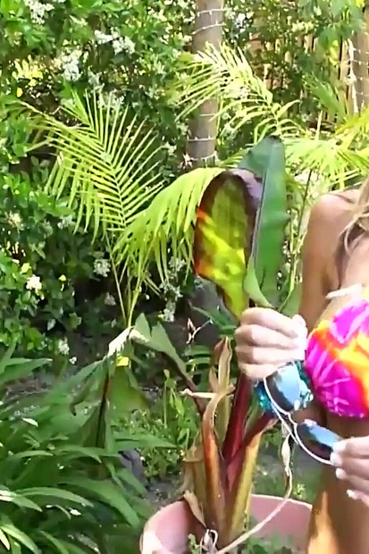 Ξανθό σέξι κορίτσι καβαλάει ένα ωραίο συμπαγές ccok!