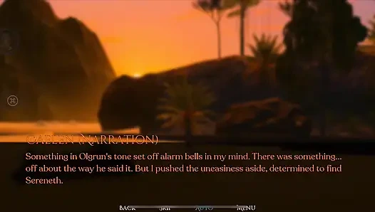 Терновые под крыльями - лучшие части - часть 6